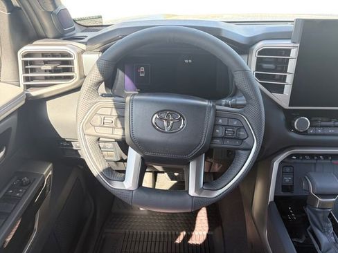 New 2026 Toyota Tundra Limited w/ Limited PVM Package AWD/4WD image 13