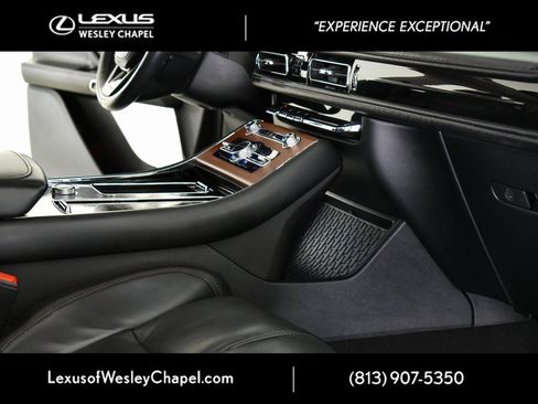 Used 2020 Lincoln Aviator Reserve w/ Equipment Group 202A image 35