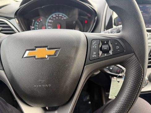 Used 2021 Chevrolet Spark LT image 25