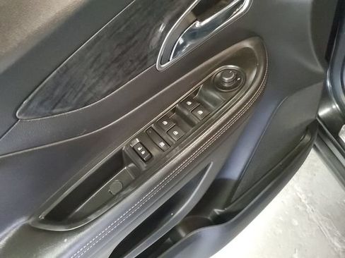 Used 2016 Buick Encore Sport Touring AWD/4WD image 12