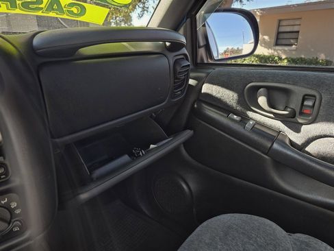 Used 2000 Chevrolet S10 Pickup LS w/ Preferred Equipment Group image 21