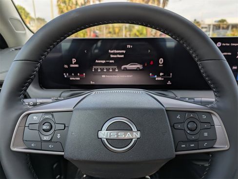 New 2026 Nissan Sentra SV w/ SV Convenience Package image 29