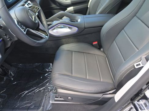 New 2026 Mercedes-Benz GLE 450 4MATIC image 30