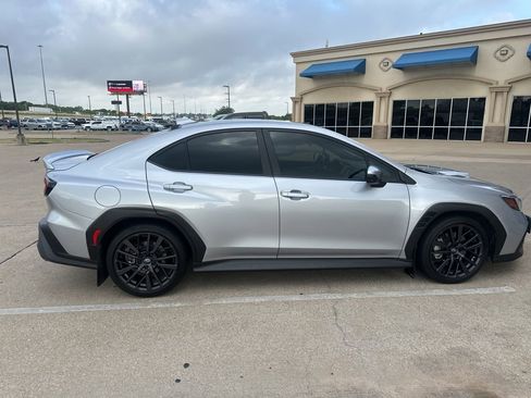 Used 2023 Subaru WRX Premium image 5