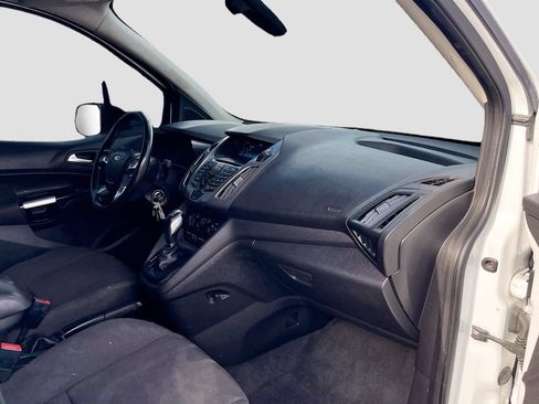 Used 2018 Ford Transit Connect XLT FWD image 27
