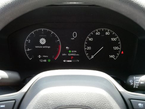 Used 2023 Honda CR-V EX image 21