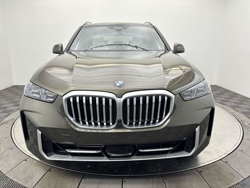 New 2026 BMW X5 xDrive40i AWD/4WD image 14