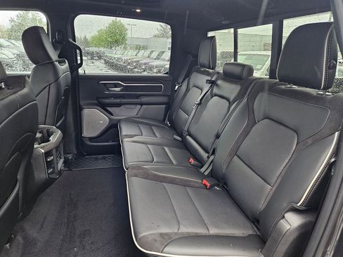 New 2026 RAM 1500 Laramie AWD/4WD image 14