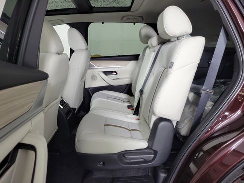 New 2026 MAZDA CX-90 3.3 Turbo S w/ Premium Package image 12