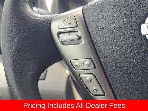 Used 2019 Nissan NV200 SV w/ Navigation Package FWD image 22