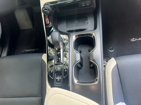 Used 2022 Lexus NX 250 FWD image 16
