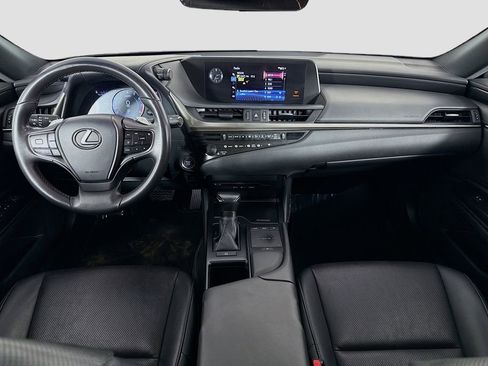 Used 2019 Lexus ES 350 Luxury image 26
