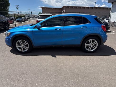 Used 2015 Mercedes-Benz GLA 250 4MATIC image 4