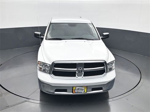 Used 2020 RAM 1500 Tradesman w/ Popular Equipment Group image 14