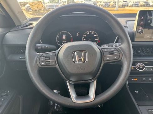 New 2026 Honda CR-V EX image 14