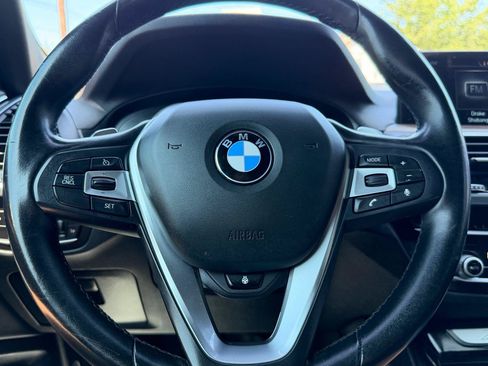 Used 2018 BMW X3 xDrive30i AWD/4WD image 26