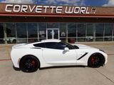 Used 2015 Chevrolet Corvette Stingray Coupe w/ 3LT Preferred Equipment Group image 4