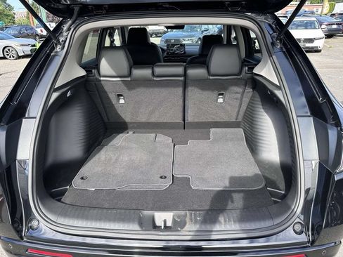Certified 2024 Honda HR-V EX-L image 7