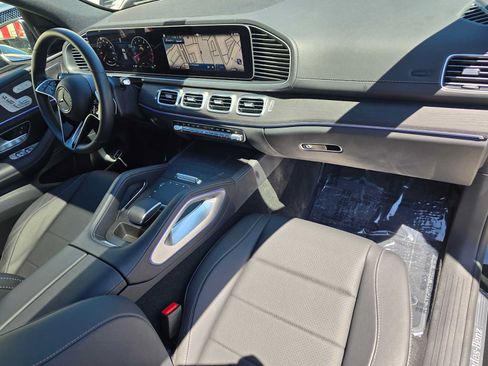 Used 2026 Mercedes-Benz GLE 350 4MATIC image 11