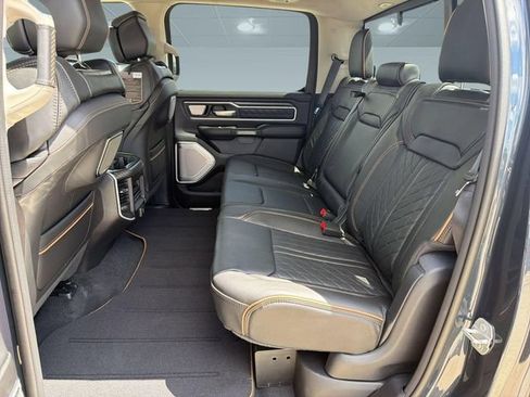 New 2026 RAM 1500 Tungsten AWD/4WD image 15