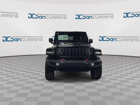 New 2026 Jeep Wrangler Unlimited Rubicon image 3