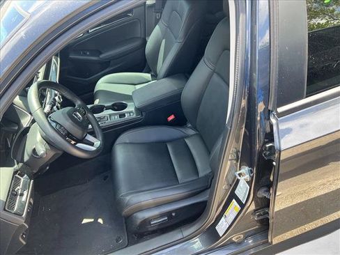 Used 2024 Honda Civic EX-L image 9