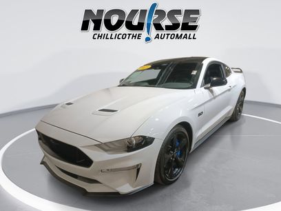 Used 2023 Ford Mustang GT Premium w/ Mustang Nite Pony Package