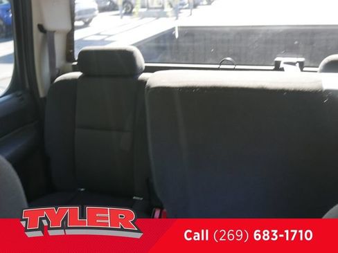 Used 2013 Chevrolet Silverado 1500 LT w/ All-Star Edition AWD/4WD image 32