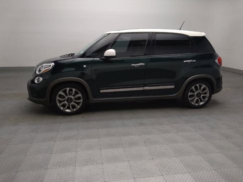 Used 2016 FIAT 500L Trekking FWD image 2
