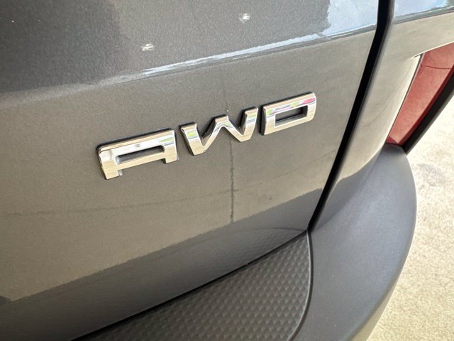 Used 2025 Ford Escape ST-Line Select AWD/4WD image 33