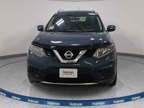 Used 2015 Nissan Rogue SV AWD/4WD image 3
