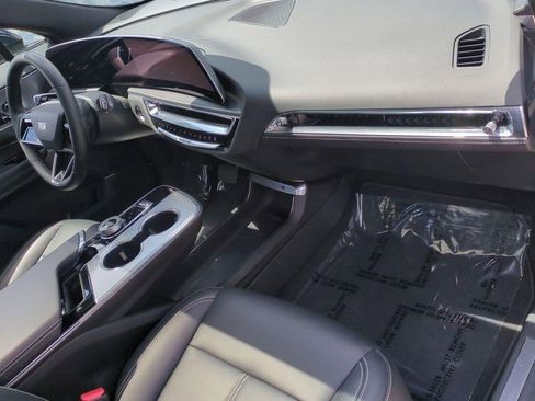 Certified 2024 Cadillac Lyriq Tech RWD image 17