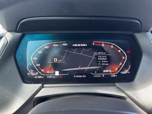 Used 2022 BMW M235i xDrive Gran Coupe w/ Premium Package image 25