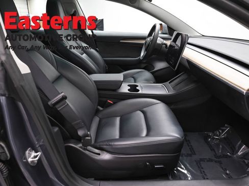Used 2023 Tesla Model 3 Standard Range RWD image 18