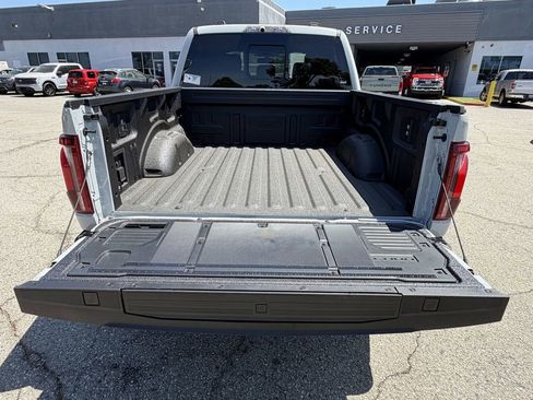 New 2026 Ford F150 Raptor AWD/4WD image 17