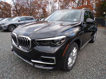 Certified 2023 BMW X5 xDrive40i w/ Premium Package