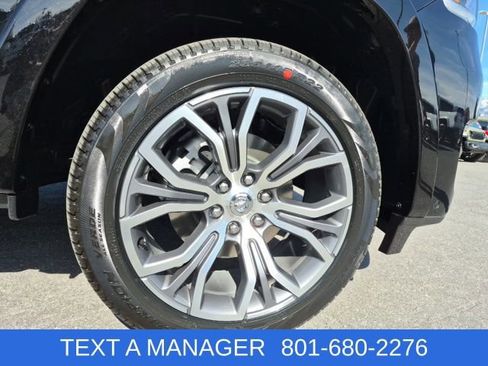 New 2026 RAM 1500 Tungsten AWD/4WD image 6