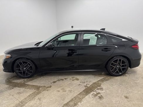 Certified 2023 Honda Civic Sport Touring image 8