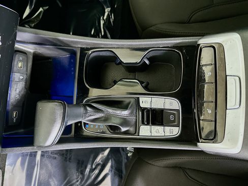 Used 2022 Hyundai Tucson SEL w/ Convenience Package image 22