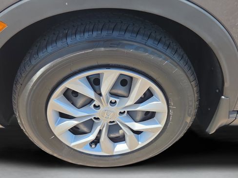 Used 2024 Honda CR-V LX image 31