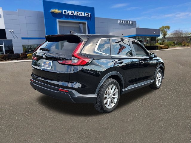 Used 2023 Honda CR-V EX image 7