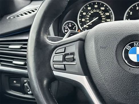 Used 2018 BMW X5 xDrive35i image 9