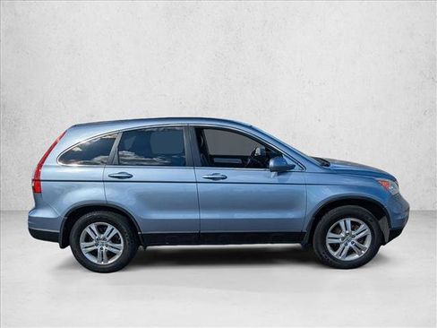 Used 2010 Honda CR-V EX-L image 4