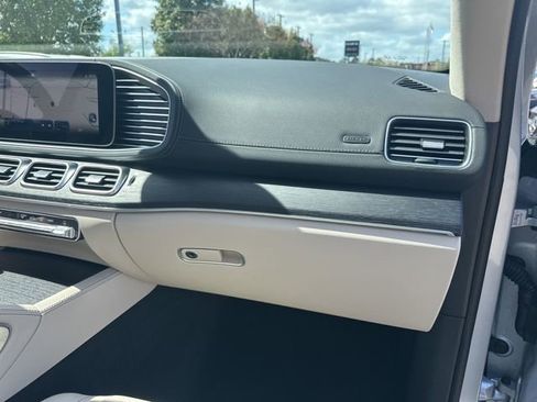 Certified 2026 Mercedes-Benz GLE 350 4MATIC image 39