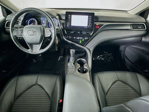 Used 2023 Toyota Camry SE FWD image 26