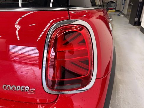 Certified 2024 MINI Cooper S image 6
