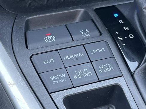 Used 2024 Toyota RAV4 XLE w/ Convenience Package AWD/4WD image 40