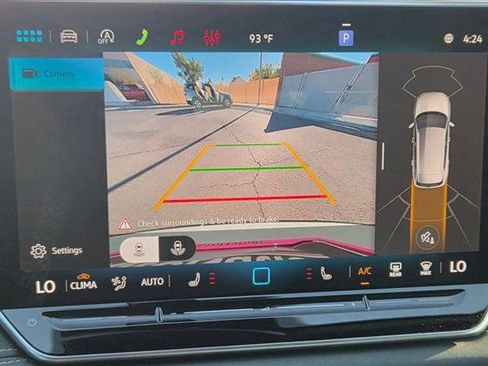 New 2026 Volkswagen Tiguan SE R-Line image 12