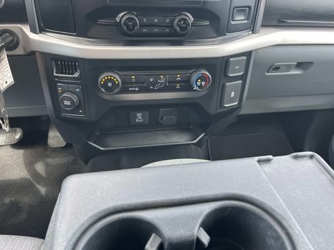 Used 2023 Ford F150 XLT AWD/4WD image 29