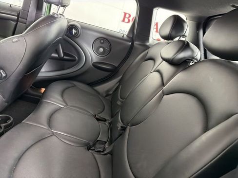 Used 2016 MINI Cooper Countryman S AWD/4WD image 13